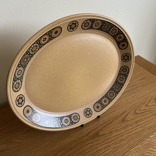 Kiln craft bacchus oval - bacchus,