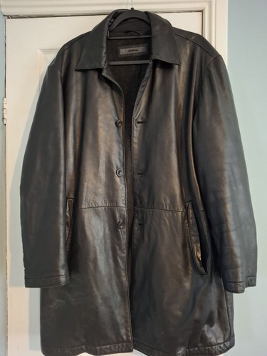 Strellson mens leather - strellson,