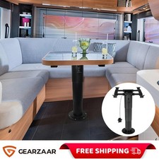 Pneumatic Lift Table Leg 360°