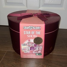 Soap & Glory Star Of The Show