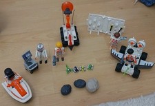 Playmobil Top Agents Bundle