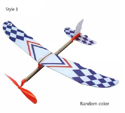 Rubber band elastic - rubber,