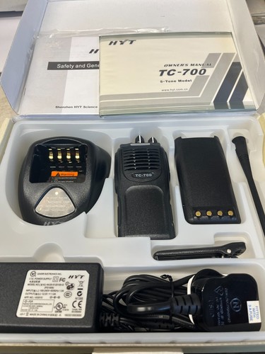 Hyt 700 two - ,