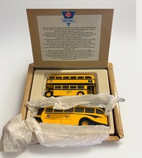 Corgi Classic - 96990 AEC Bus