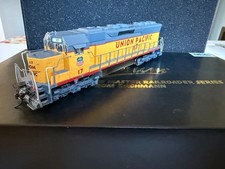 NIB Bachmann Spectrum HO 82718 SD-45 Union Pacific loco - DCC on board