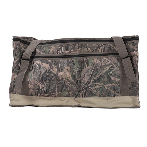 Duck decoy bag - with, lid