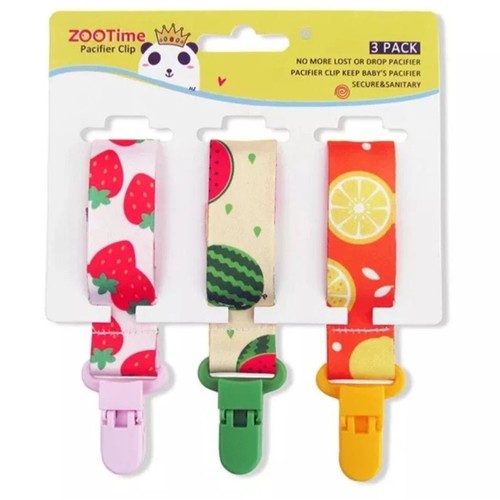 Dummy clips baby boys girls - dummy,