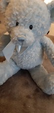 Gund 46412 Teddy Bear 'Blue