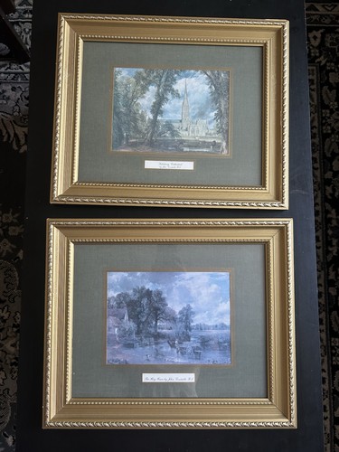Jon constable paintings - constable,