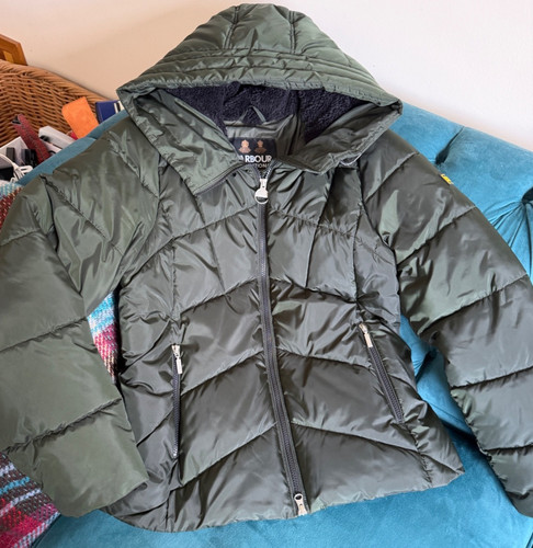 Barbour international - barbour,