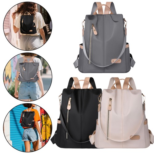 Ladies waterproof anti - waterproof, anti-theft