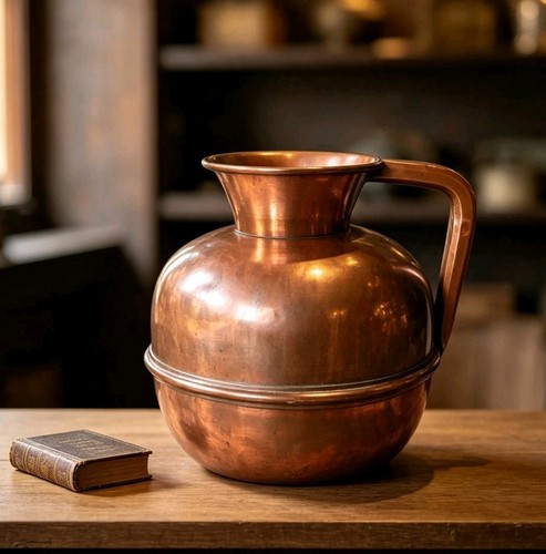 Lovely large antique - antique, vintage