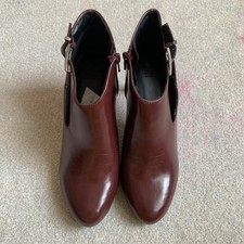 Next Burgundy Red Forever