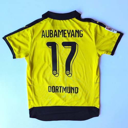 Puma borussia dortmund - borussia, 2015/16