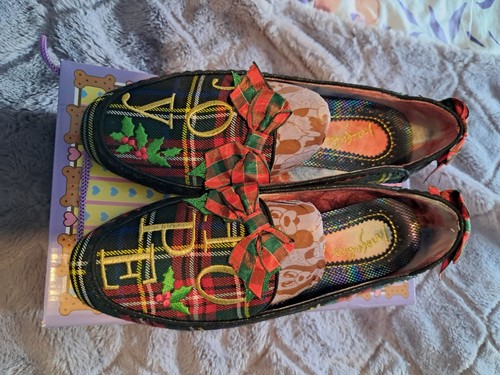 Ladies irregular choice - ladies,