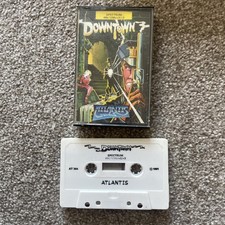 **ultra rare!** Downtown ZX