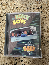 The Beach Boys - The Absolute