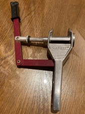 Corking machine Sanbri 1970s