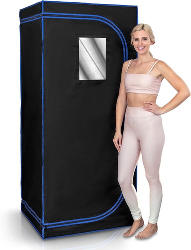 Portable sauna full - portable,