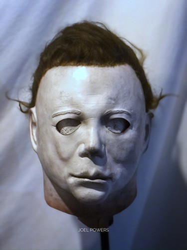 Pre sale michael myers h1 - pre-sale:,