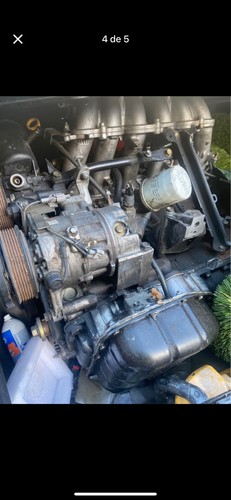 Toyota 2jz engine aristo supra - 2jz,
