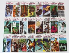 Cadburys Strange But True