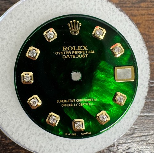 Rolex midsize datejust - datejust, custom