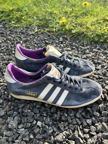 Adidas women vintage - women’s,