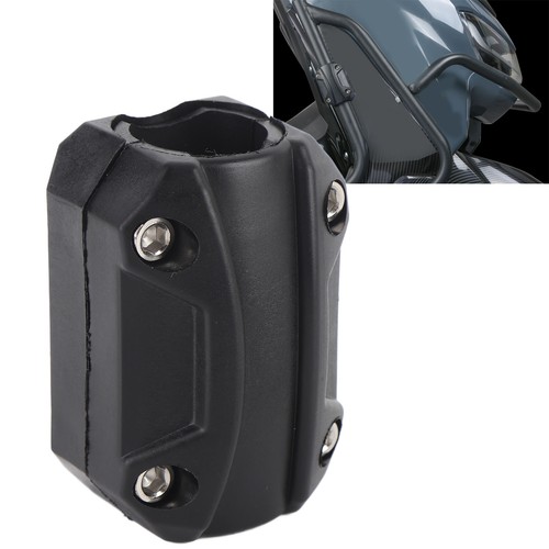 Engine crash bar protector - engine,