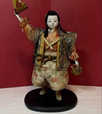 Rare Japanese antique handmade
