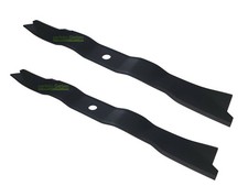 2 X 54 CM lawnmower part for
