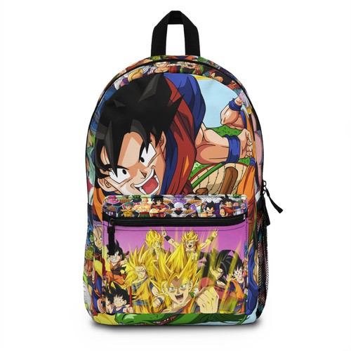 Anime inspired backpack - anime-inspired,