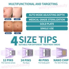 Replacement Cartridge for