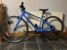 Specialized Sirrus 1.0 Hybrid