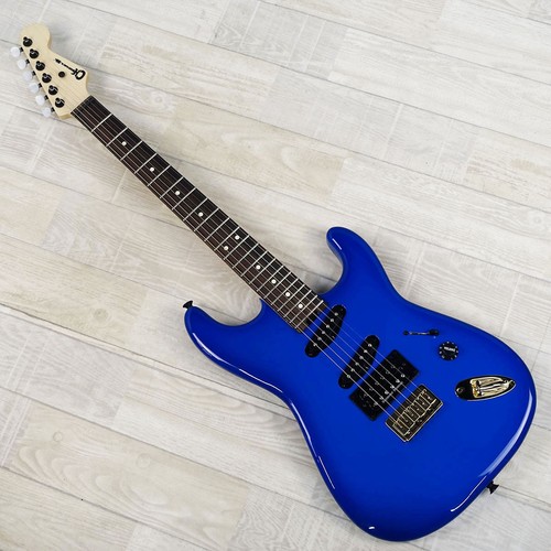 Charvel jake lee - lee, signature