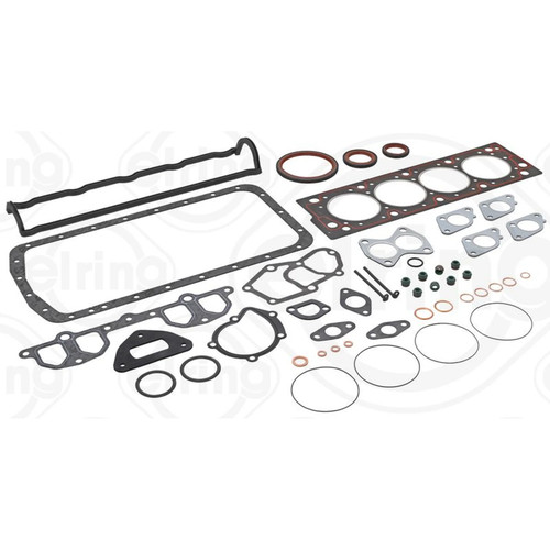 Elring full gasket kit - full, kit,