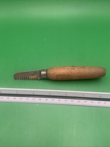 Vtg usmc united shoe machinery - united,