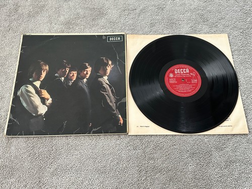 The rolling stones self - rolling, titled