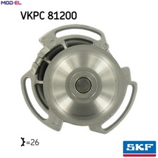WATER PUMP ENGINE COOLING VKPC