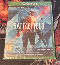 Battlefield 2042 Xbox