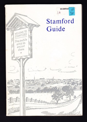 Stamford lincolnshire official - stamford,
