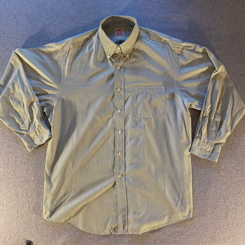 Brooks brothers mens olive - brooks,