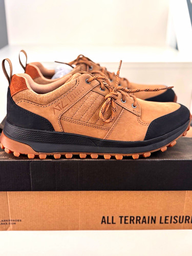 Clarks atl trek dark - atl,