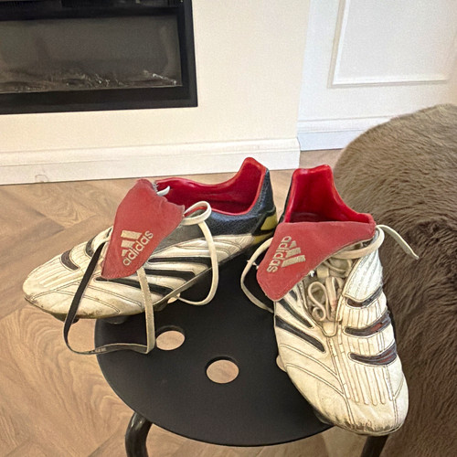 2006 adidas predator football - 2006,