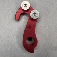 New pilo d185 derailleur mech - d185,