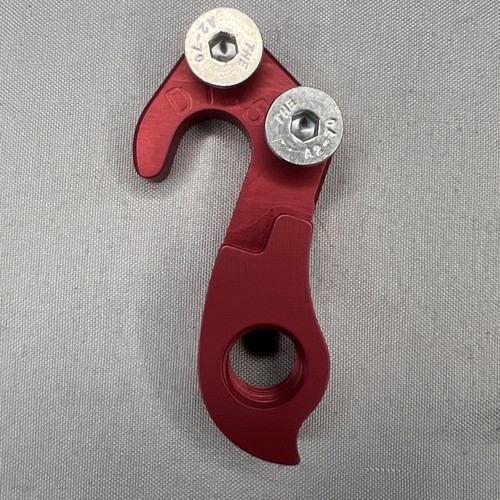 New pilo d185 - pilo, derailleur