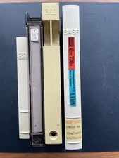 4 x Vintage  Recording Tape