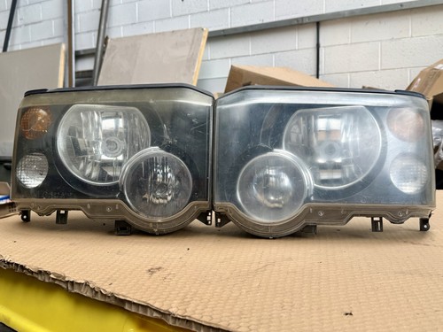 Landrover discovery td5 v8 - discovery,