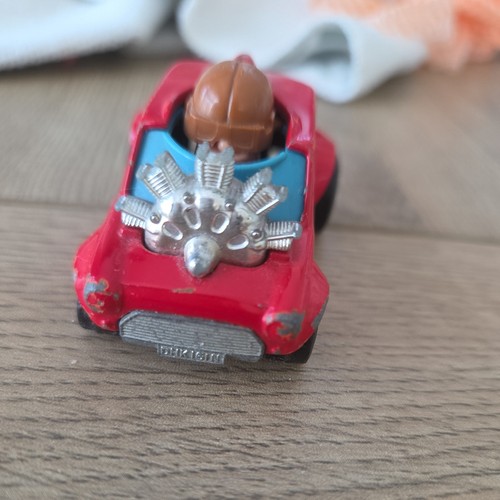Vintage matchbox superfast - vintage,