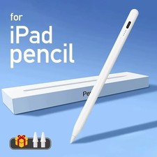 Stylus Pen for iPad 2018-2025